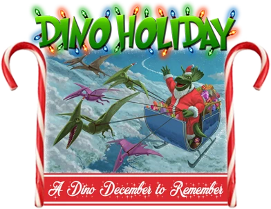 Dino Holiday